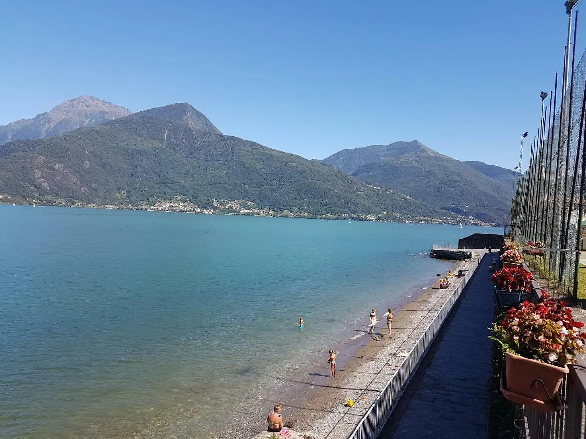 Ferienhaus Villa Il Torchio Musso
