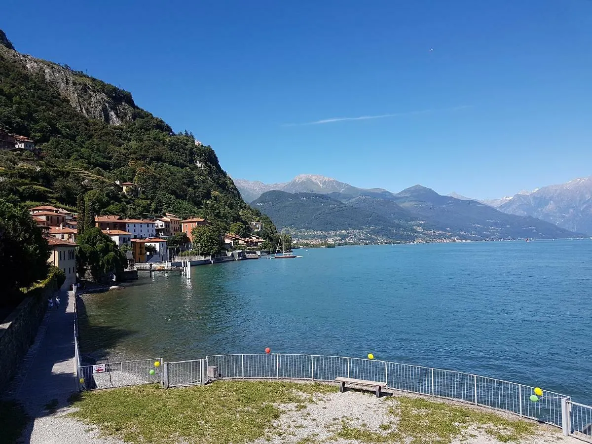 Villa Il Torchio Musso Italien