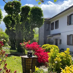 Ferienhaus Le Bricolle, Viggiù