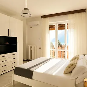 View - Parking Included Appartement