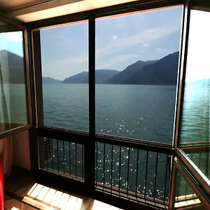 Ferienhaus Finestra Del Pescatore, Marone