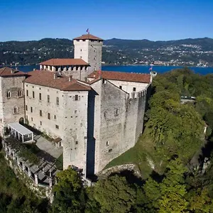Ferienhaus Piccola - Small, Porto Valtravaglia