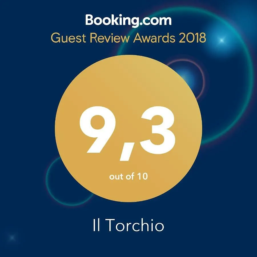Holiday home Il Torchio Villa Musso Italy