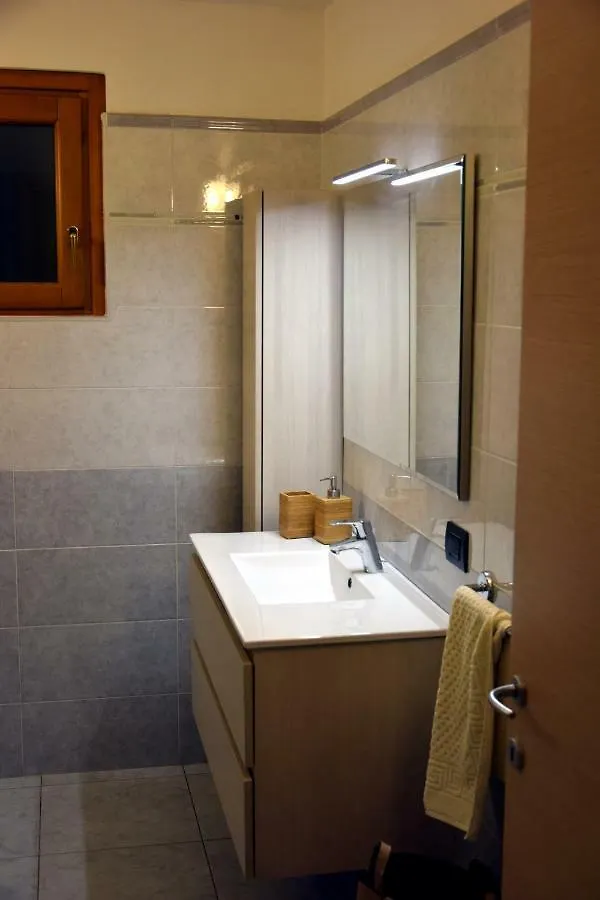 Holiday home Il Torchio Villa Musso