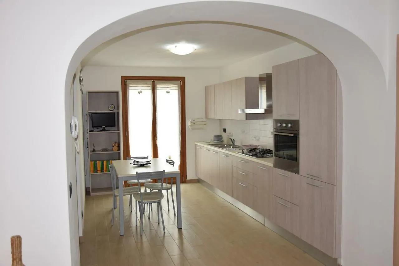 Holiday home Il Torchio Villa Musso Italy