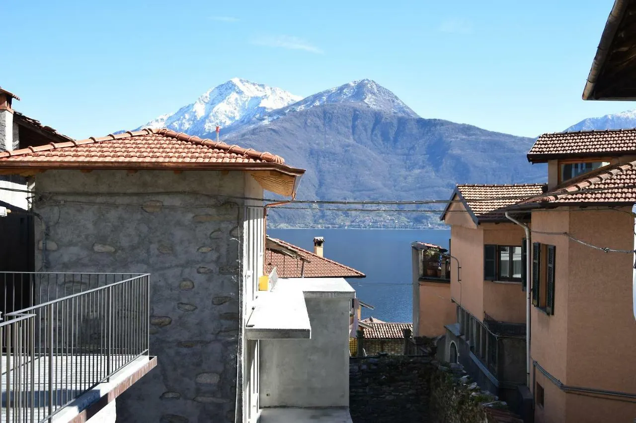 Il Torchio Villa Musso Holiday home