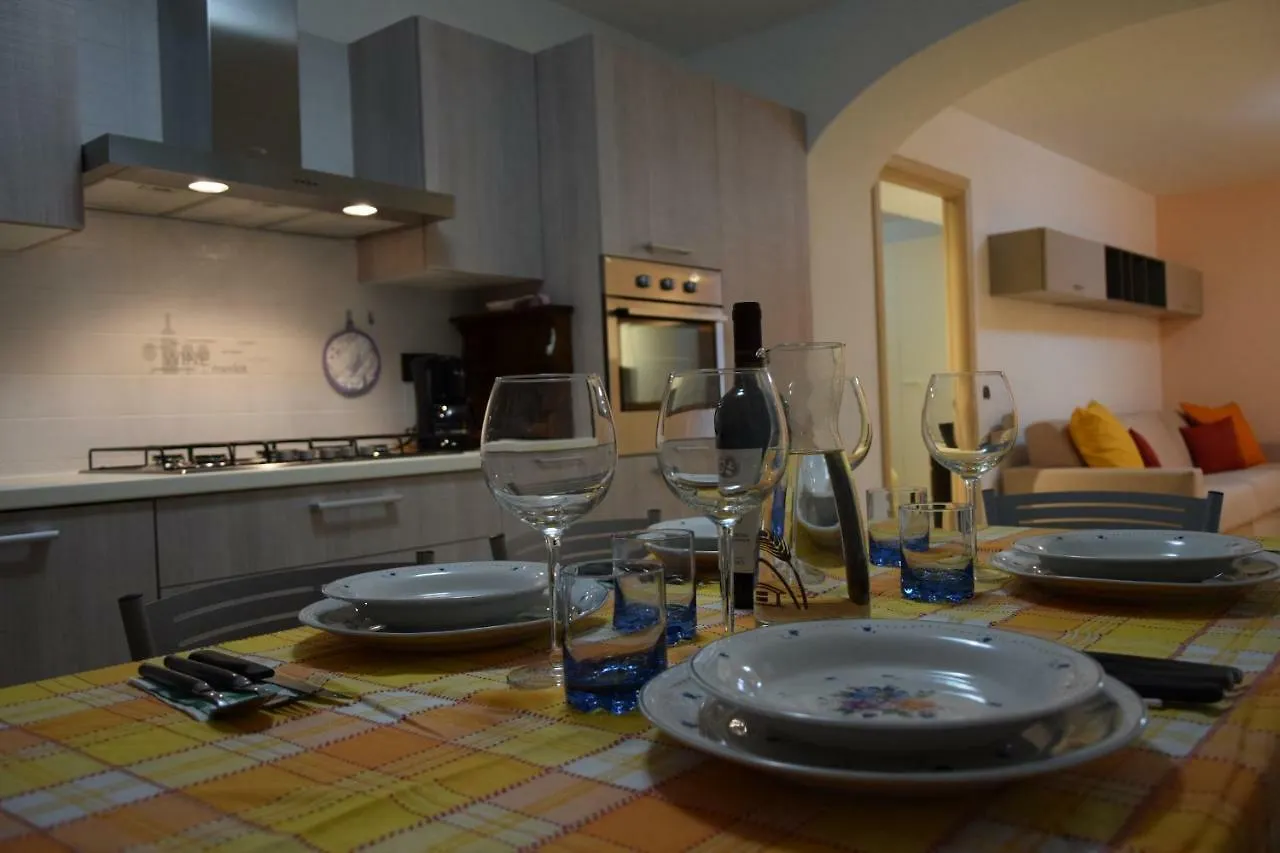 Il Torchio Villa Musso